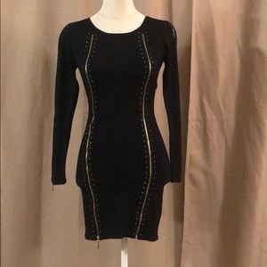 Sara Boo knit Dress
